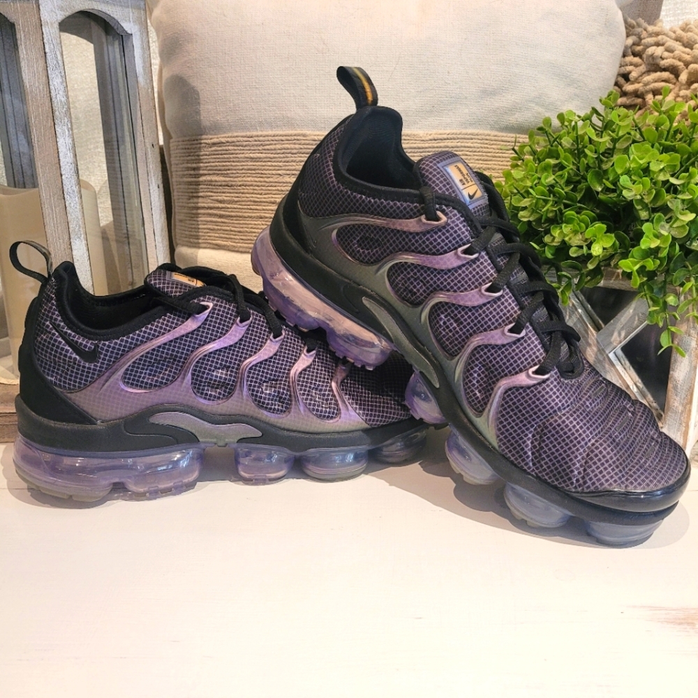 Nike Air VaporMax Plus Megatron Men’s 9.5 Shoes